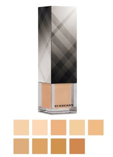 burberry sheer foundation makeupalley|Burberry Sheer Foundation .